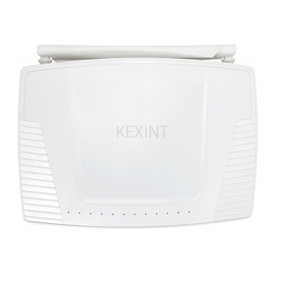 KEXINT KXT-XPE650-C CATV XPON AC 와이파이 ONU V2.0 이중 대역 ONT 무선 네트워크 와이파이 섬유 광 기기