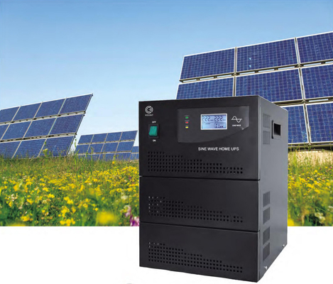 태양 리튬 배터리 비중단 업 전력 공급 시스템 KEXINT 최고