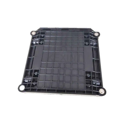 KEXINT 12 24 코어 2 입력 2 출구 IP66 방수 벽 힐링 오버헤드 직 buried 광섬유 스플라이스 폐쇄