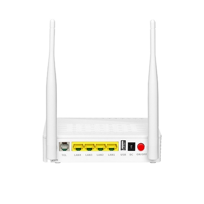 KEXINT KXT-GPE550 GEPON ONU 1 USB 2.0 포트 무선 네트워크 WiFi 광섬유 ONT 모뎀